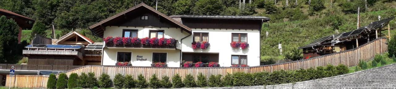 My Appartement - Haus Waldeck Schladming Exterior foto