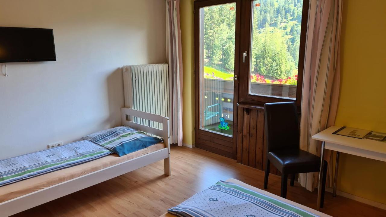 My Appartement - Haus Waldeck Schladming Exterior foto